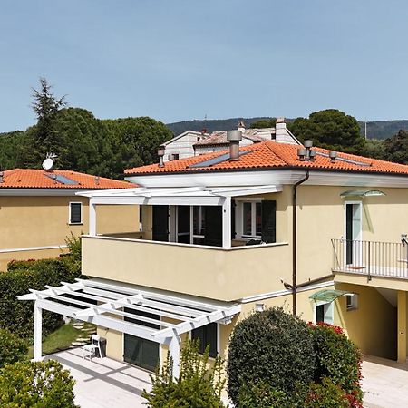 S334 - Sirolo, Meraviglioso Trilocale Panoramico Экстерьер фото